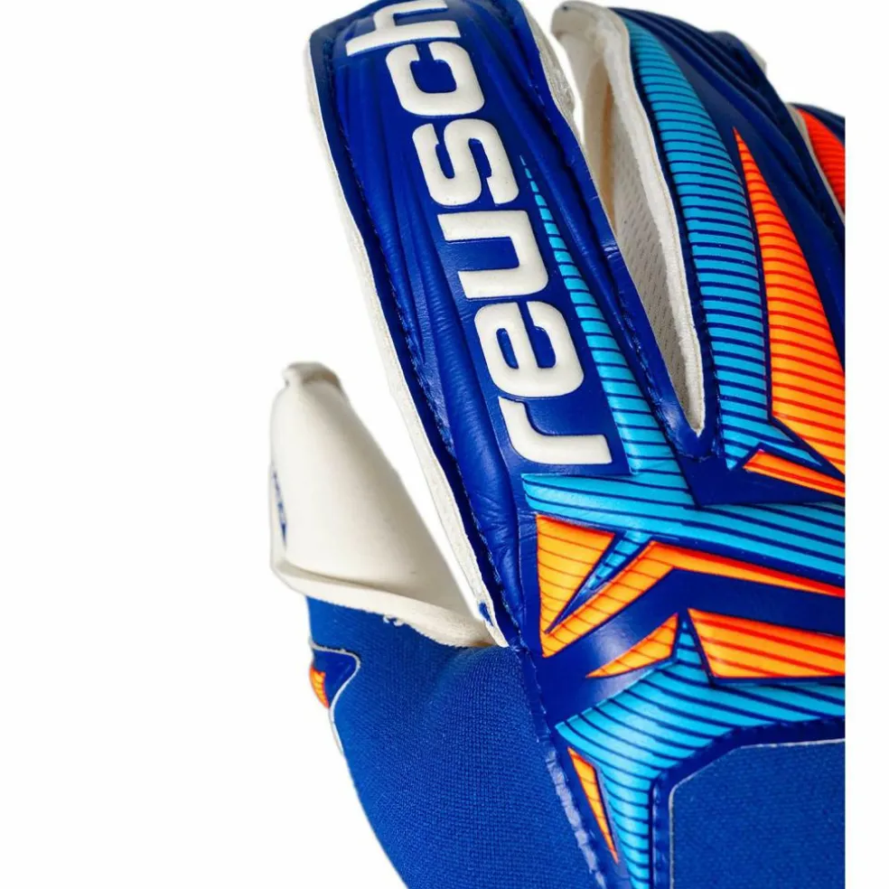 Reusch · Attrakt Gold X Evolution