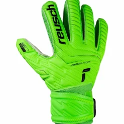 Reusch · Attrakt Grip Finger Junior