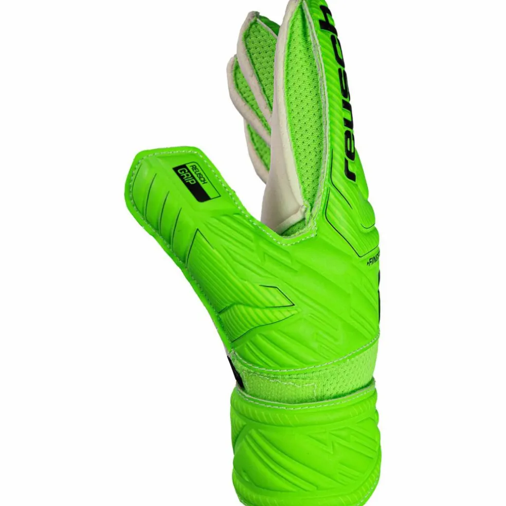 Reusch · Attrakt Grip Finger Junior