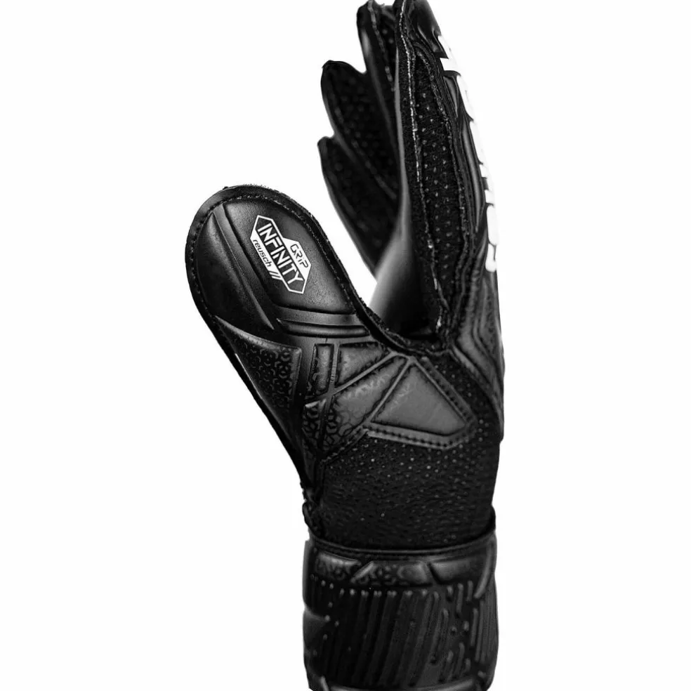 Reusch · Attrakt Infinity Junior