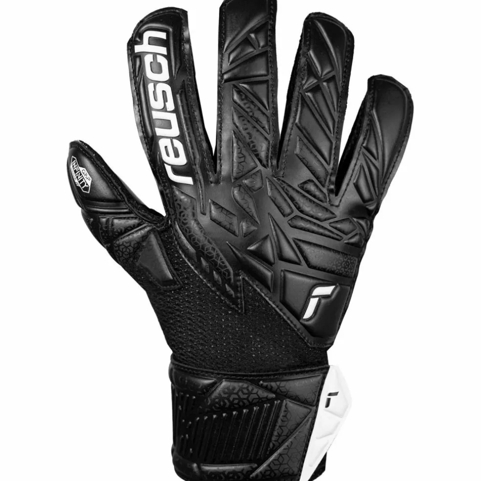 Reusch · Attrakt Infinity Junior