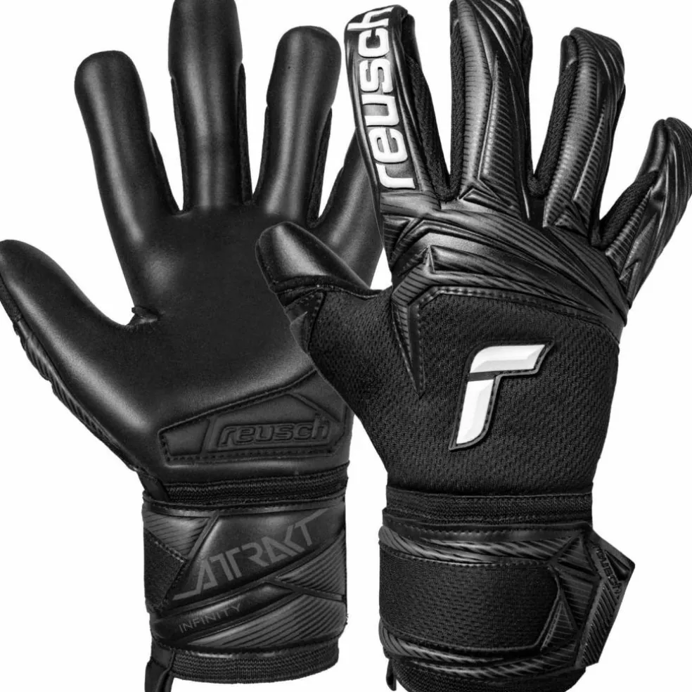 Reusch · Attrakt Infinity Evo NC