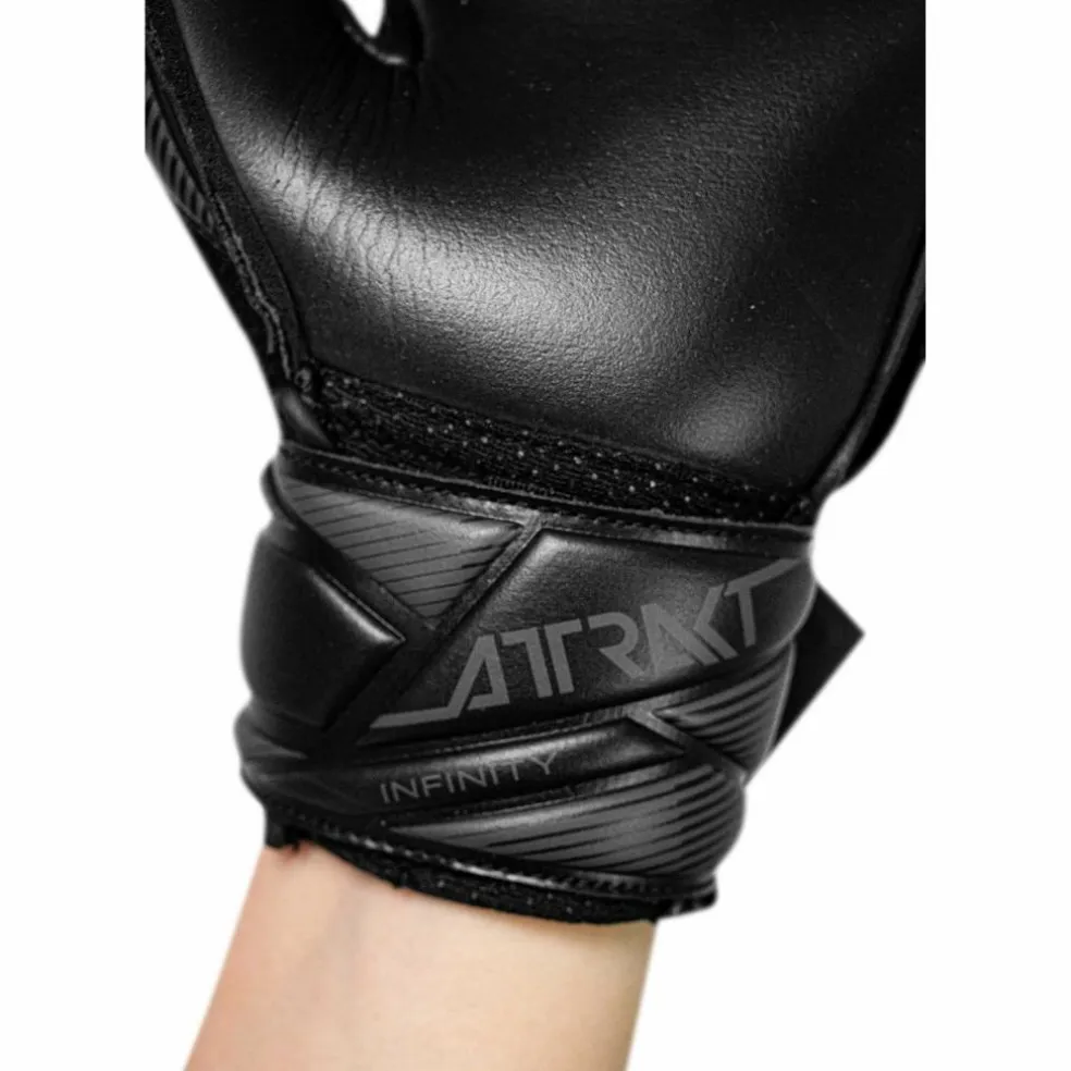 Reusch · Attrakt Infinity Junior