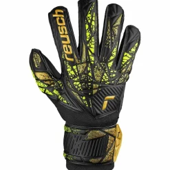Reusch · Attrakt Infinity Finger Support Junior