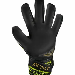 Reusch · Attrakt Infinity Finger Support Junior
