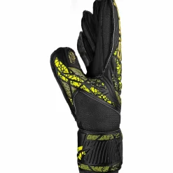 Reusch · Attrakt Infinity Finger Support Junior