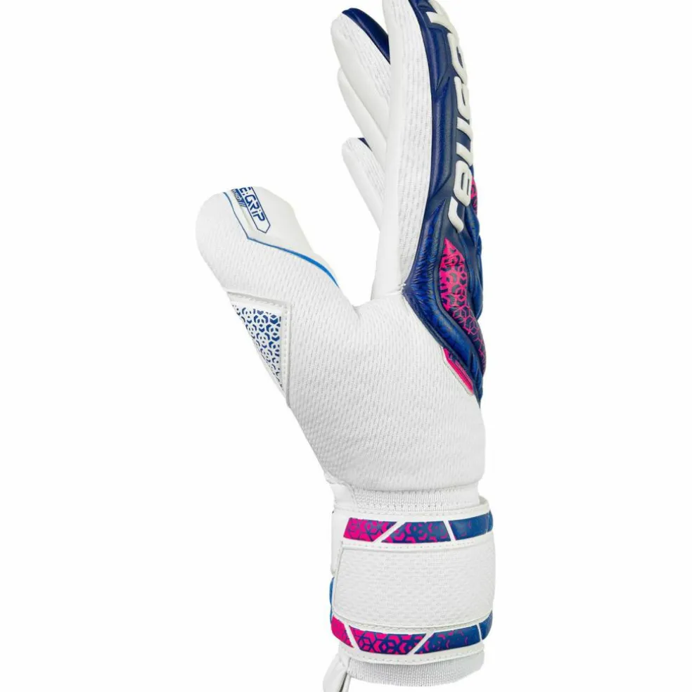 Reusch · Attrakt RE:GRIP NC