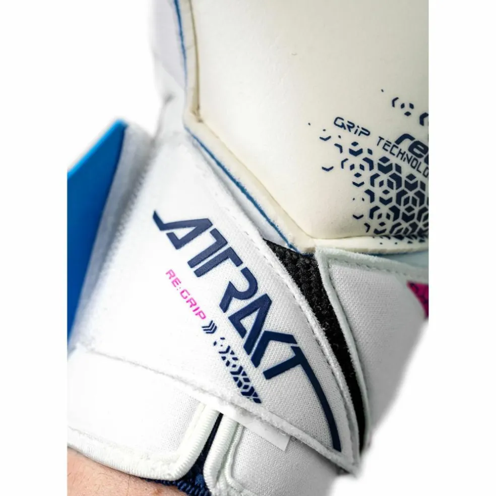 Reusch · Attrakt RE:GRIP Evolution