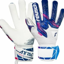 Reusch · Attrakt RE:GRIP NC Junior