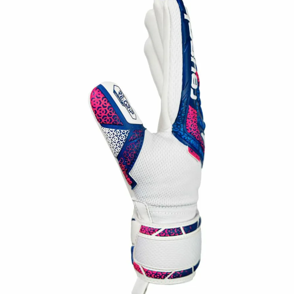 Reusch · Attrakt RE:GRIP NC Junior