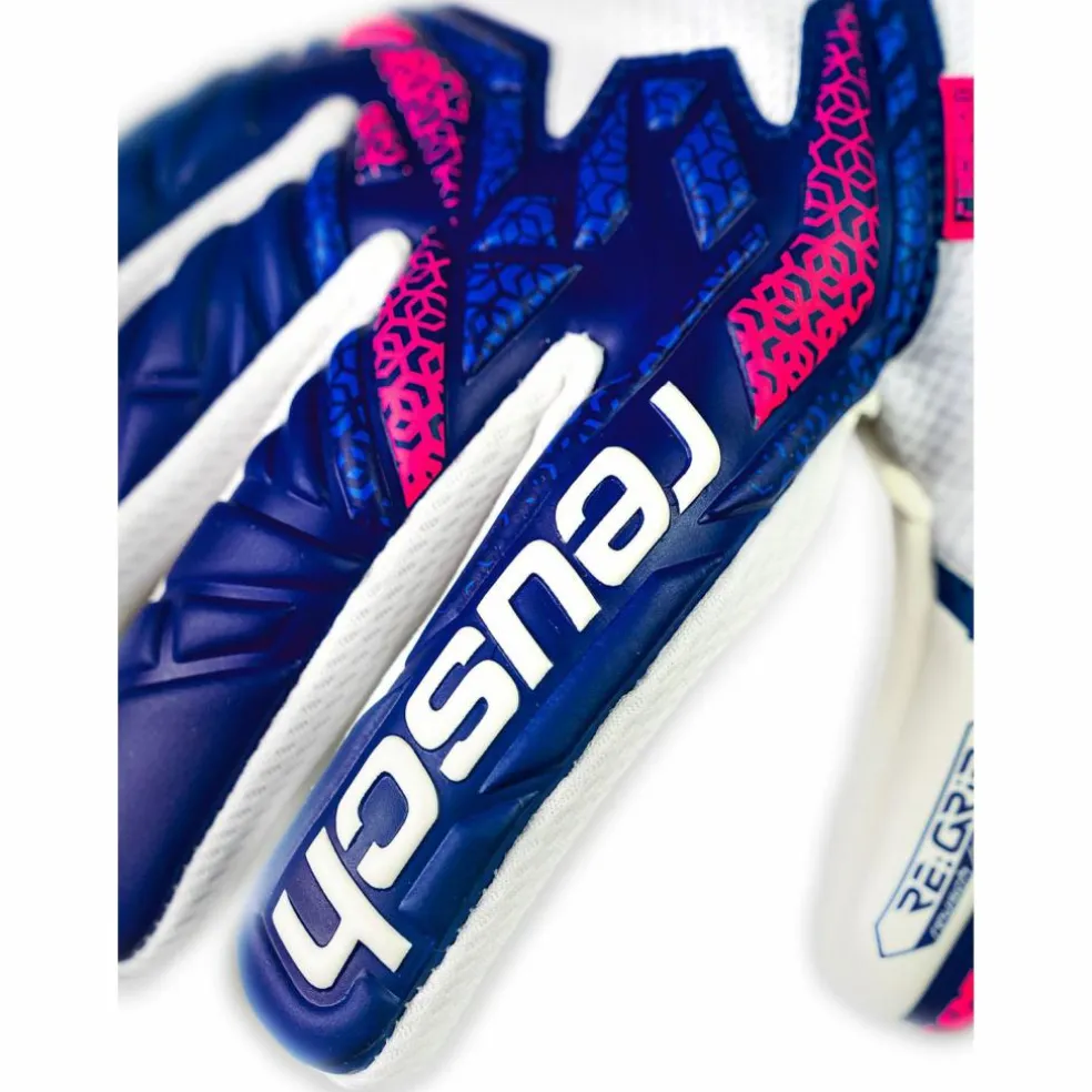 Reusch · Attrakt RE:GRIP NC Junior