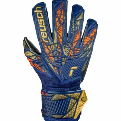 Reusch · ATTRAKT SILVER JUNIOR