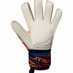 Reusch · Attrakt Silver Junior