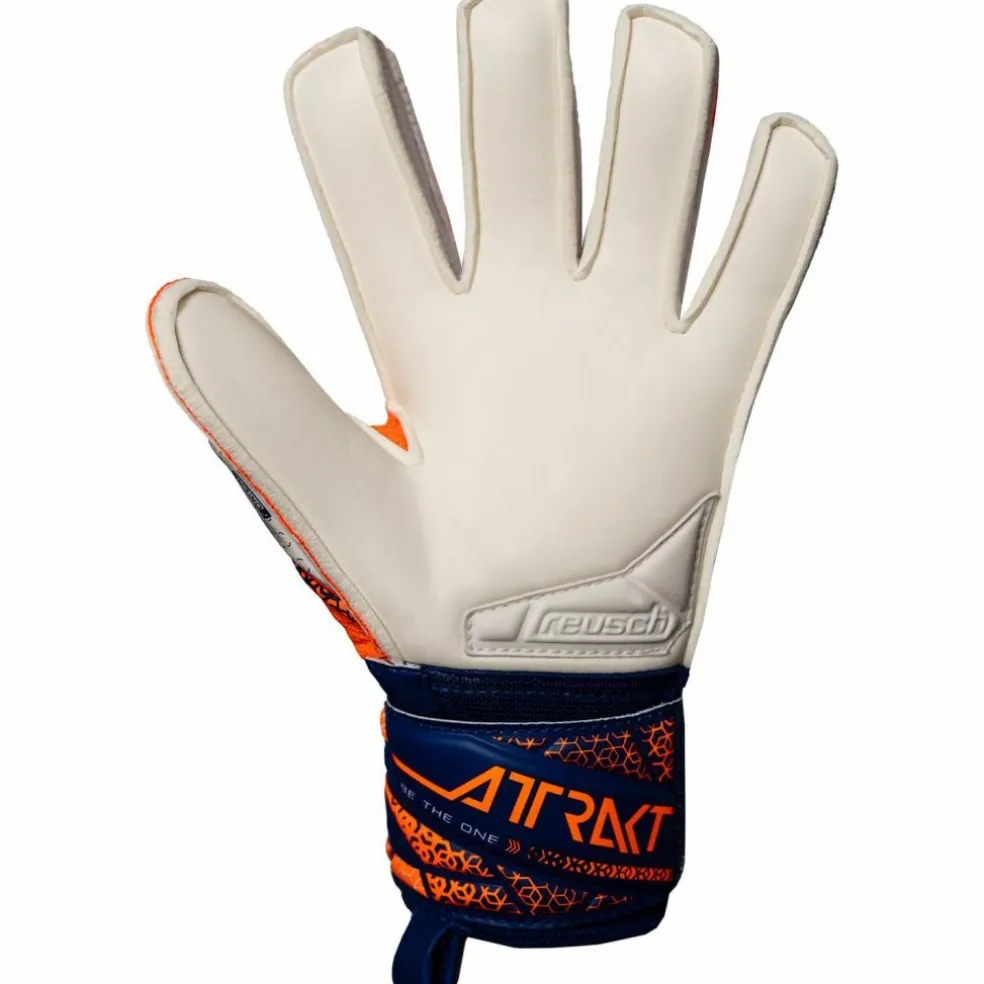 Reusch · Attrakt Silver Junior