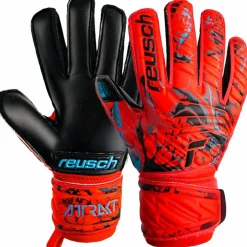 Reusch · Attrakt Silver Junior
