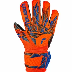 Reusch · Attrakt Silver Junior