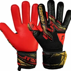 Reusch · Attrakt Silver