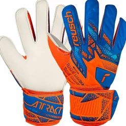 Reusch · Attrakt Solid Junior