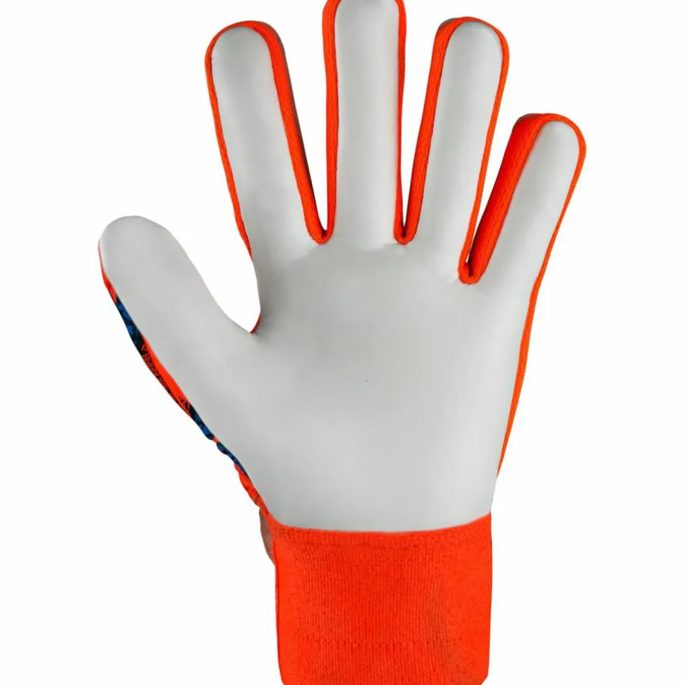 Reusch · Attrakt Starter Solid Junior