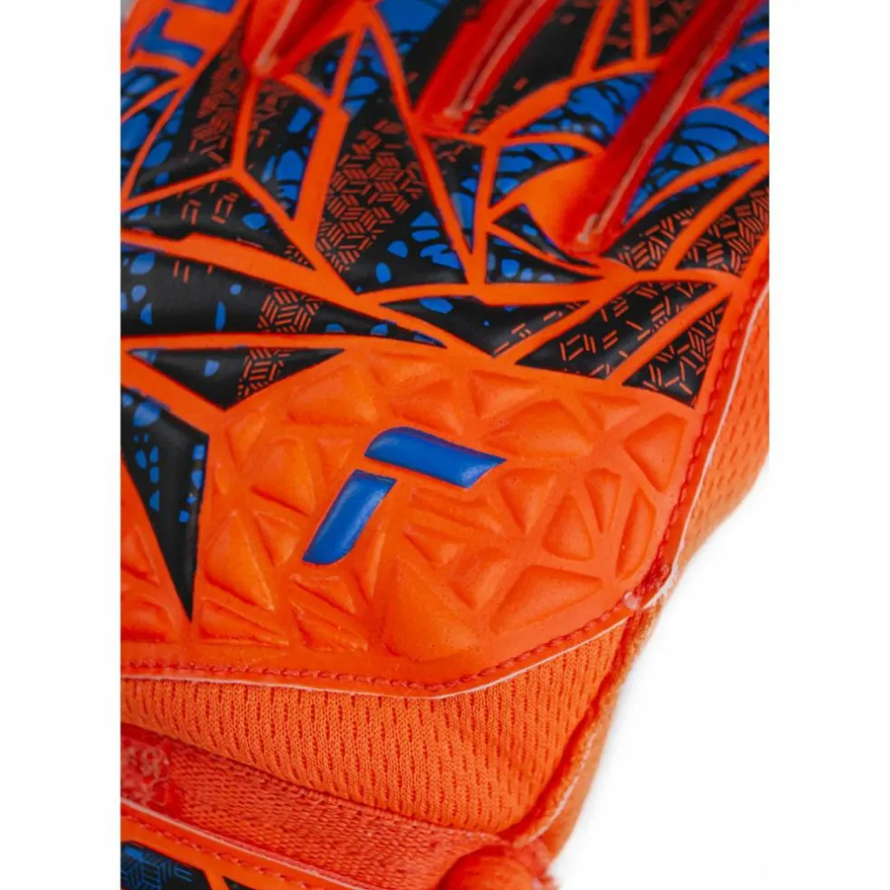 Reusch · Attrakt Starter Solid Junior