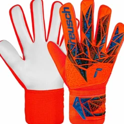 Reusch · ATTRAKT STARTER SOLID JUNIOR