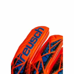 Reusch · ATTRAKT STARTER SOLID JUNIOR