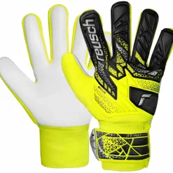 Reusch · Attrakt Starter Solid Junior