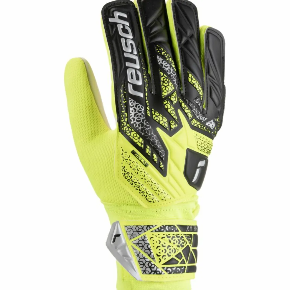 Reusch · Attrakt Starter Solid