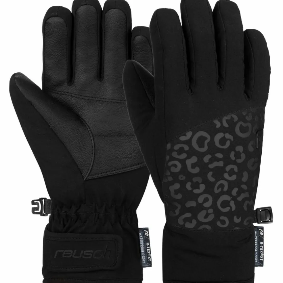 Reusch · Beatrix R-TEX® XT Junior