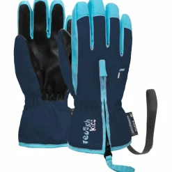 Reusch · Ben