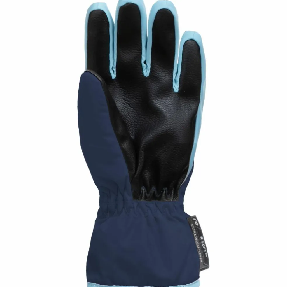 Reusch · Ben
