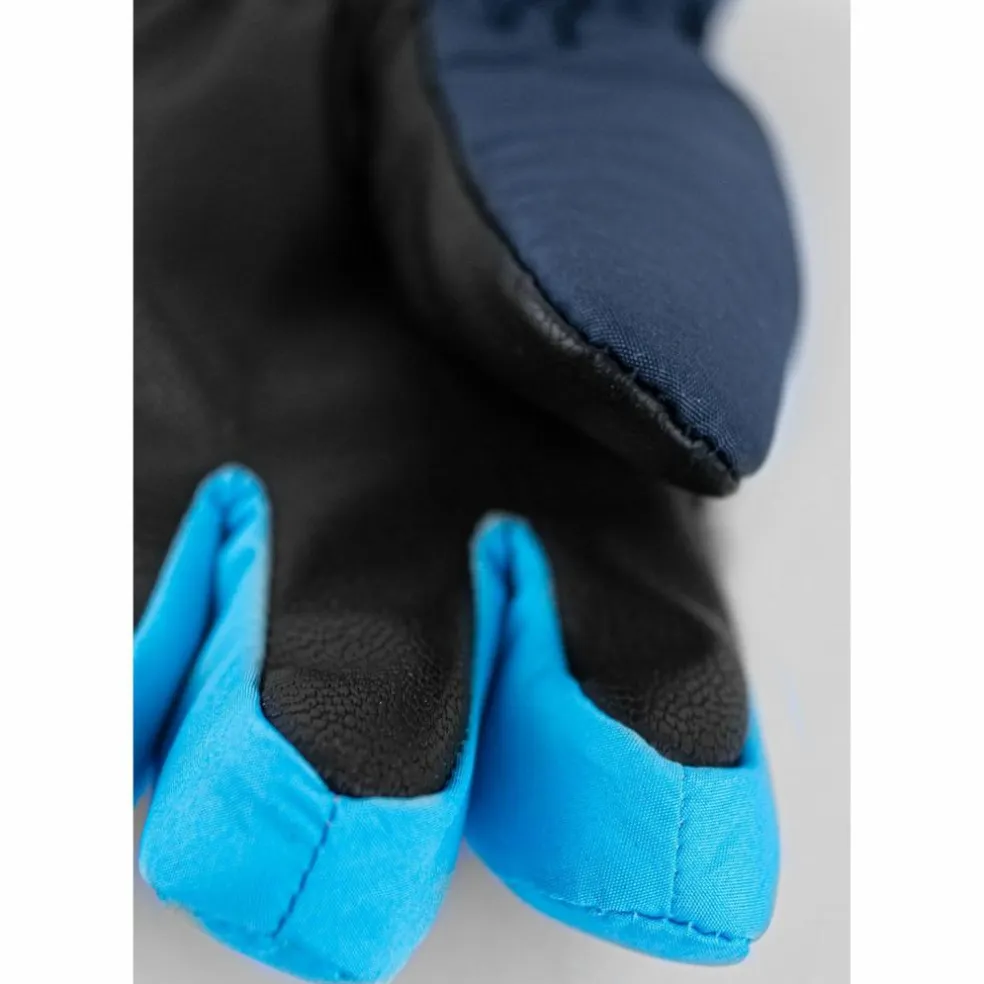 Reusch · Ben