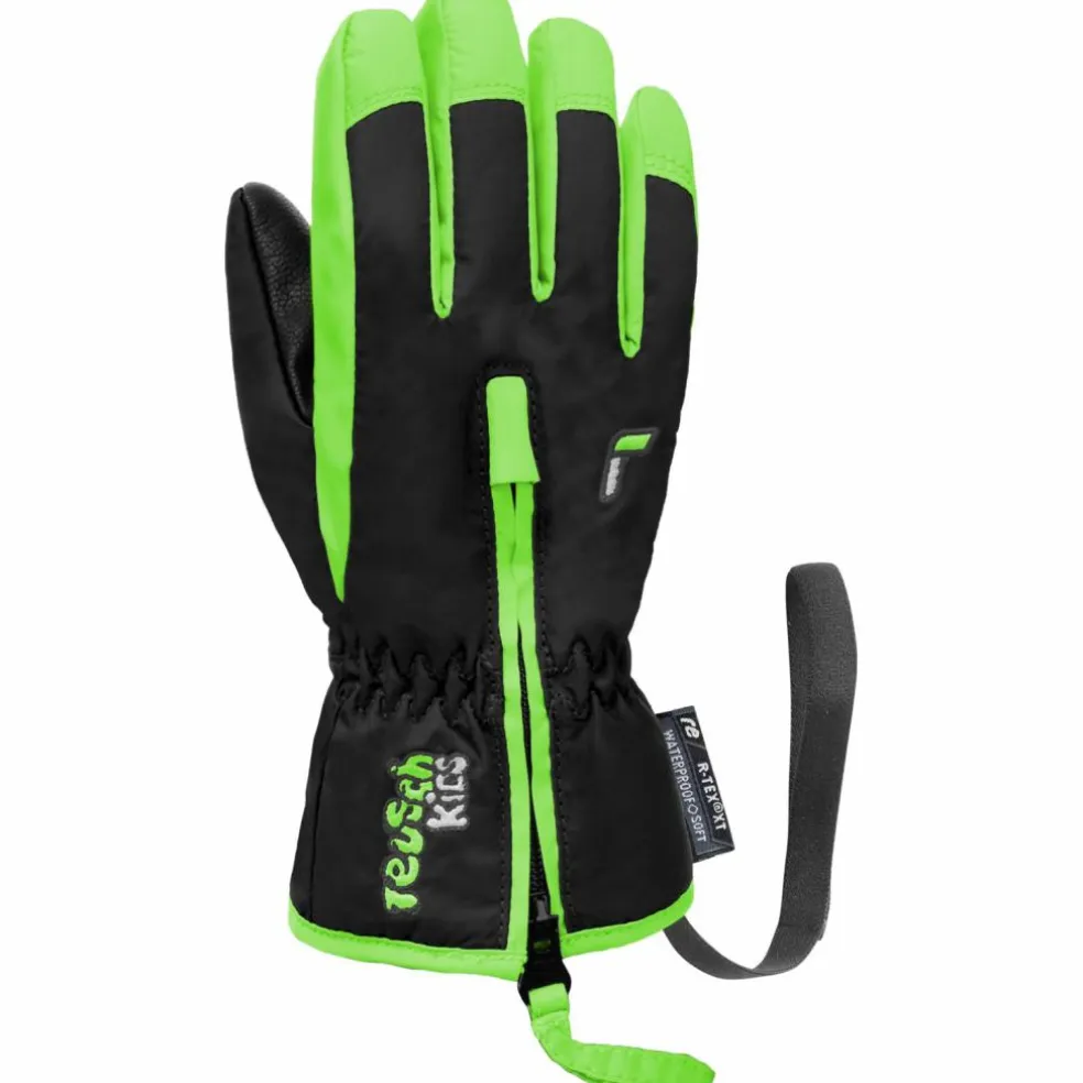 Reusch · Ben