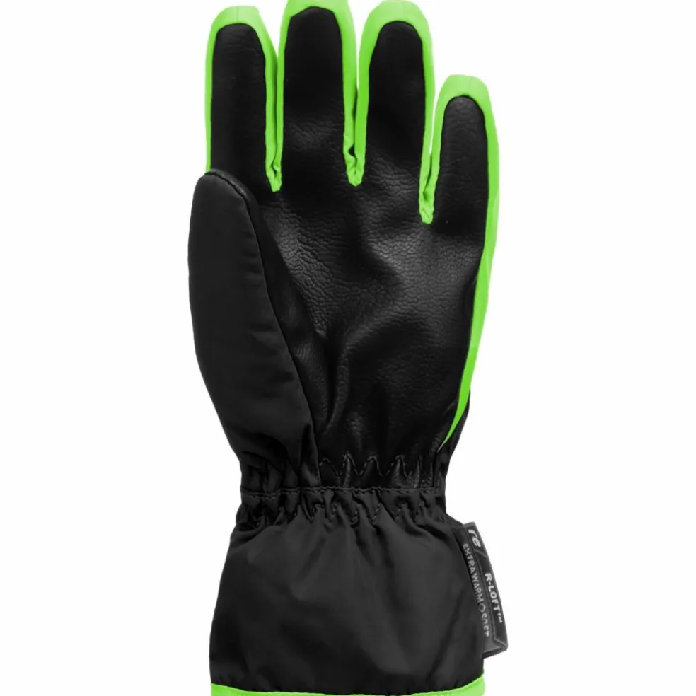 Reusch · Ben
