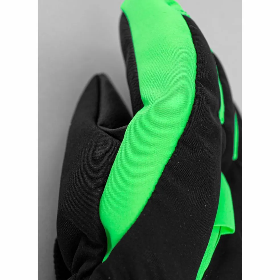 Reusch · Ben