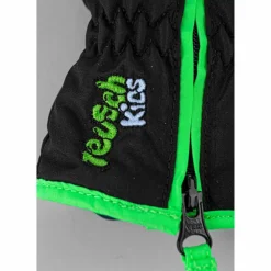 Reusch · Ben