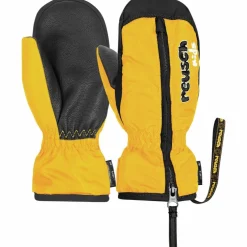 Reusch · Ben Mitten