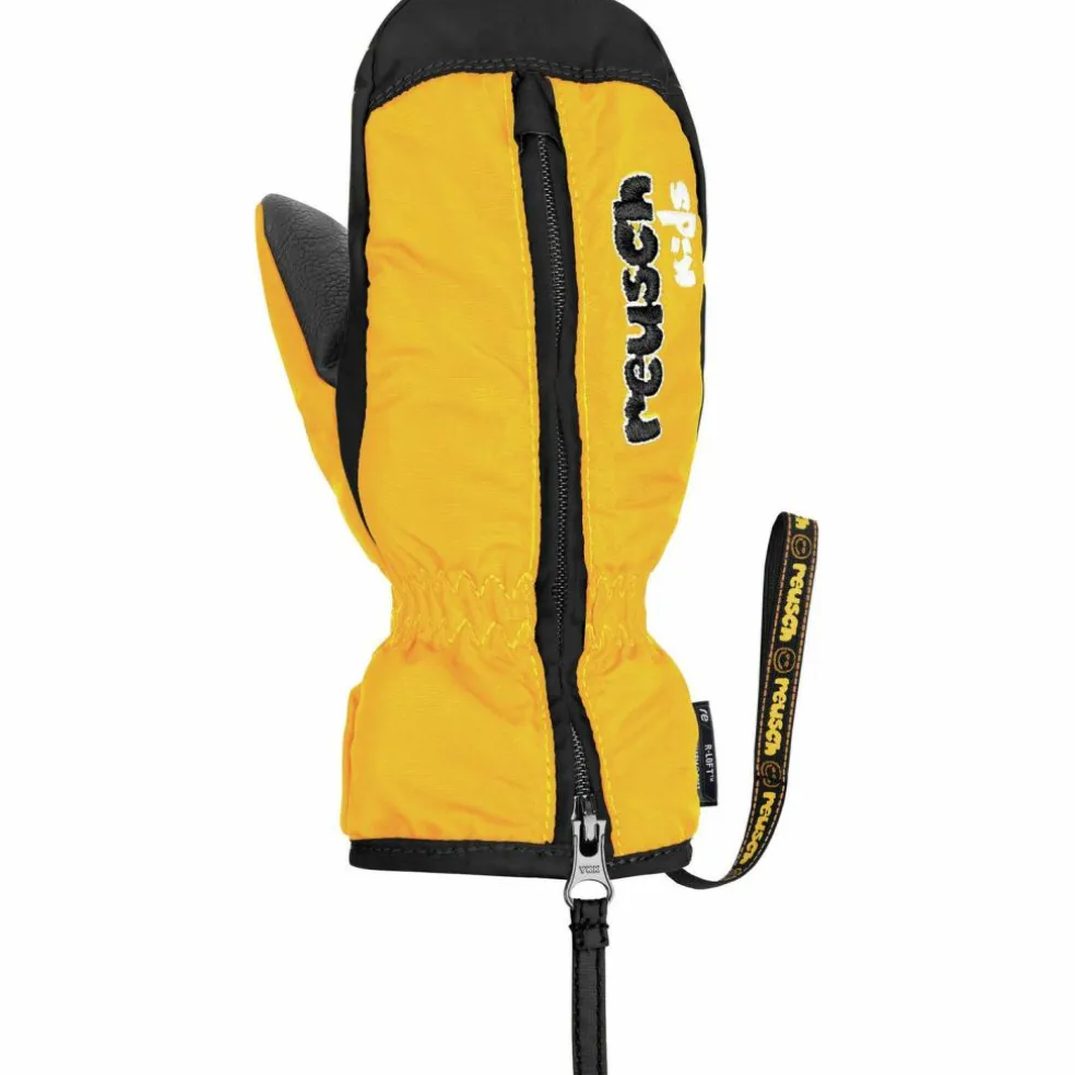 Reusch · Ben Mitten