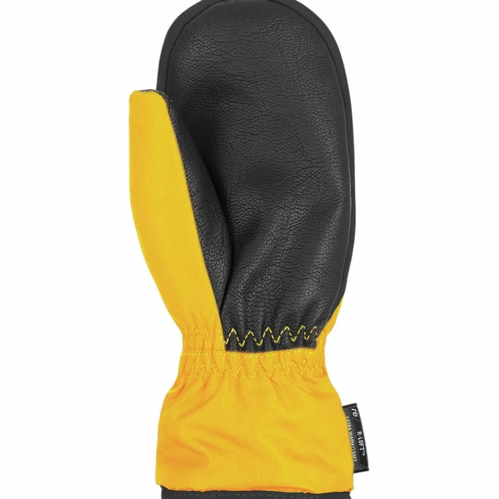 Reusch · Ben Mitten