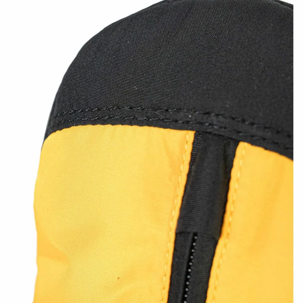 Reusch · Ben Mitten