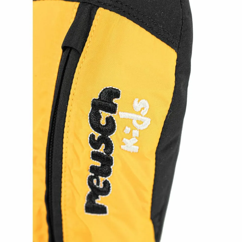 Reusch · Ben Mitten