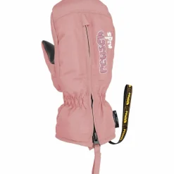 Reusch · Ben Mitten