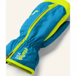 Reusch · Ben Mitten