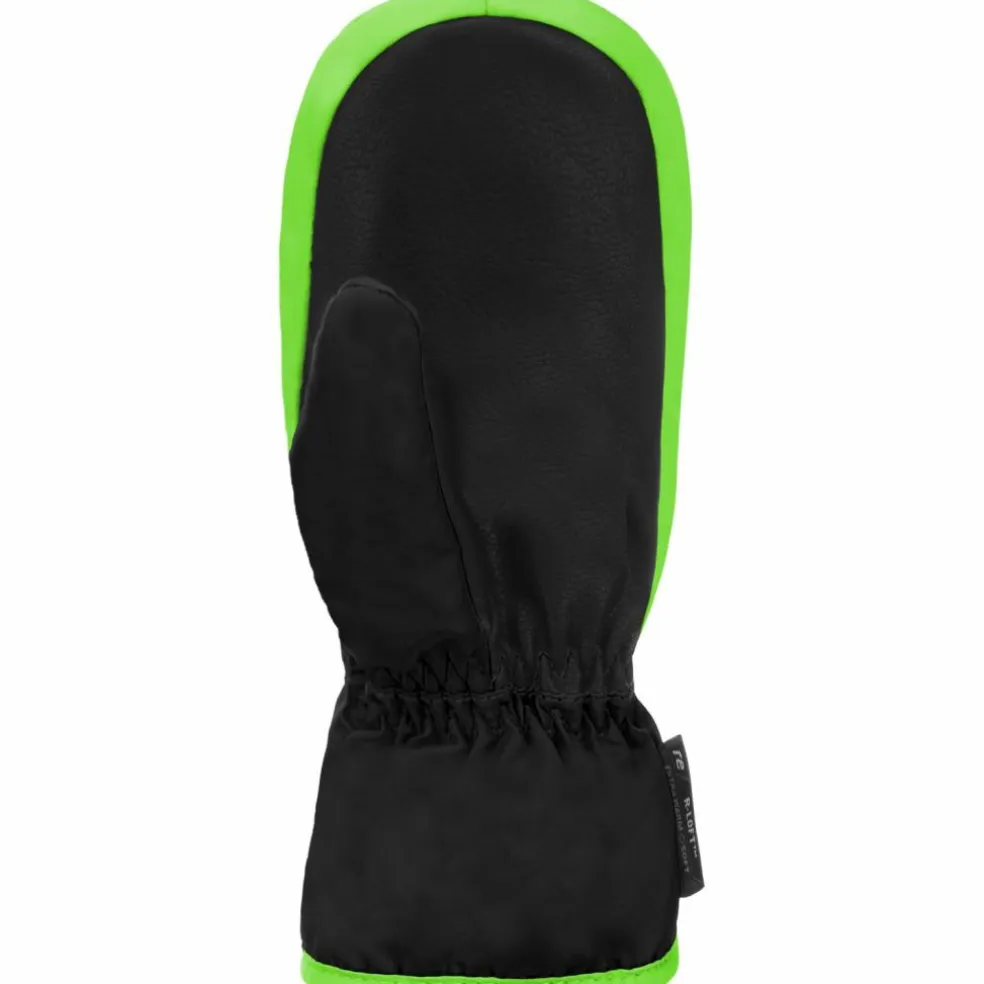 Reusch · Ben Mitten