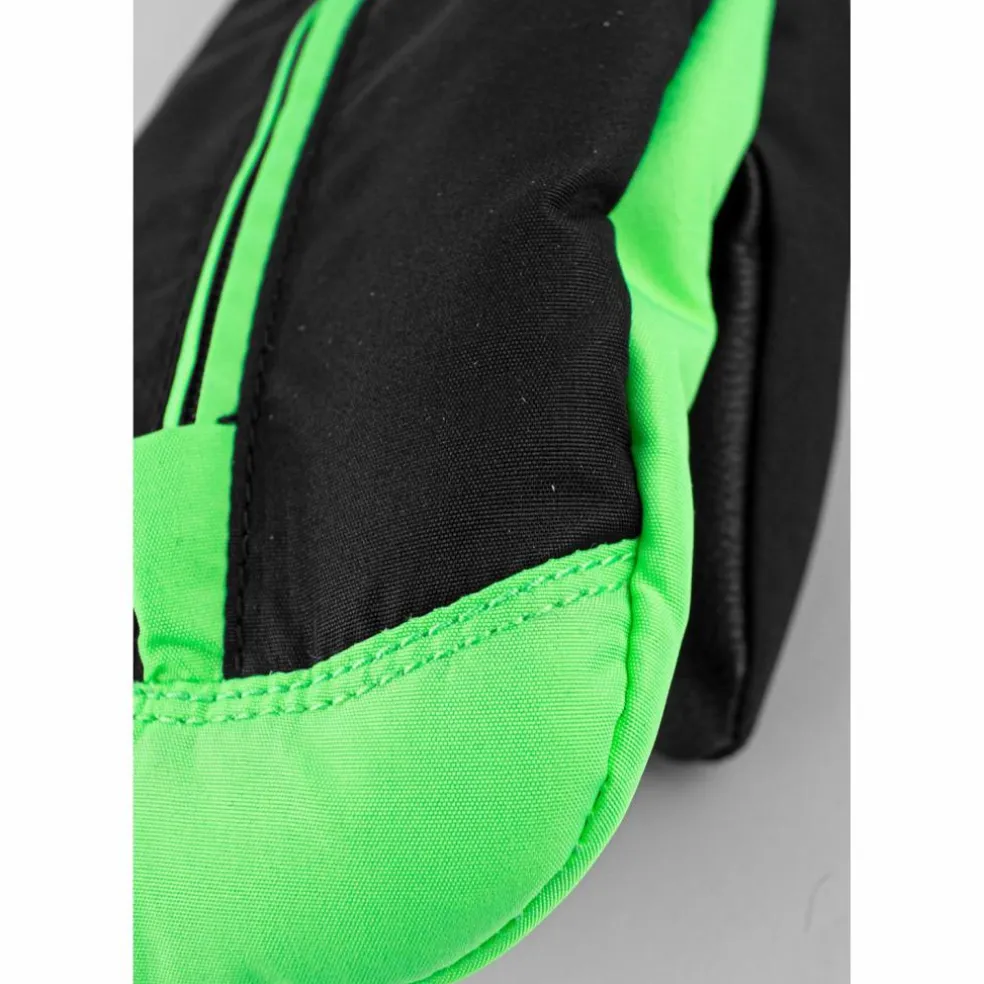 Reusch · Ben Mitten