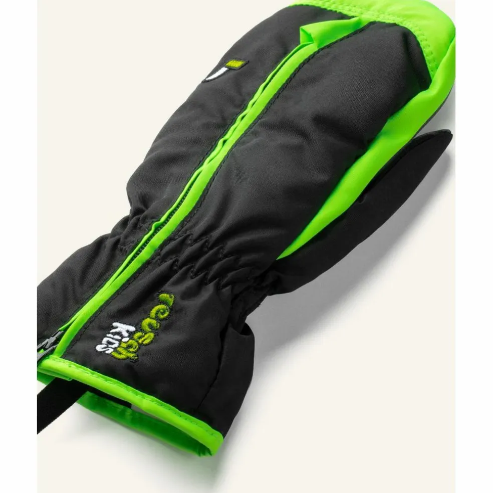 Reusch · Ben Mitten