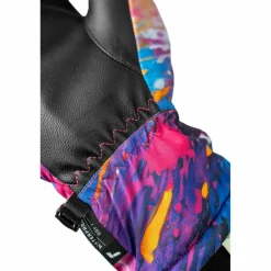 Reusch · Carter
