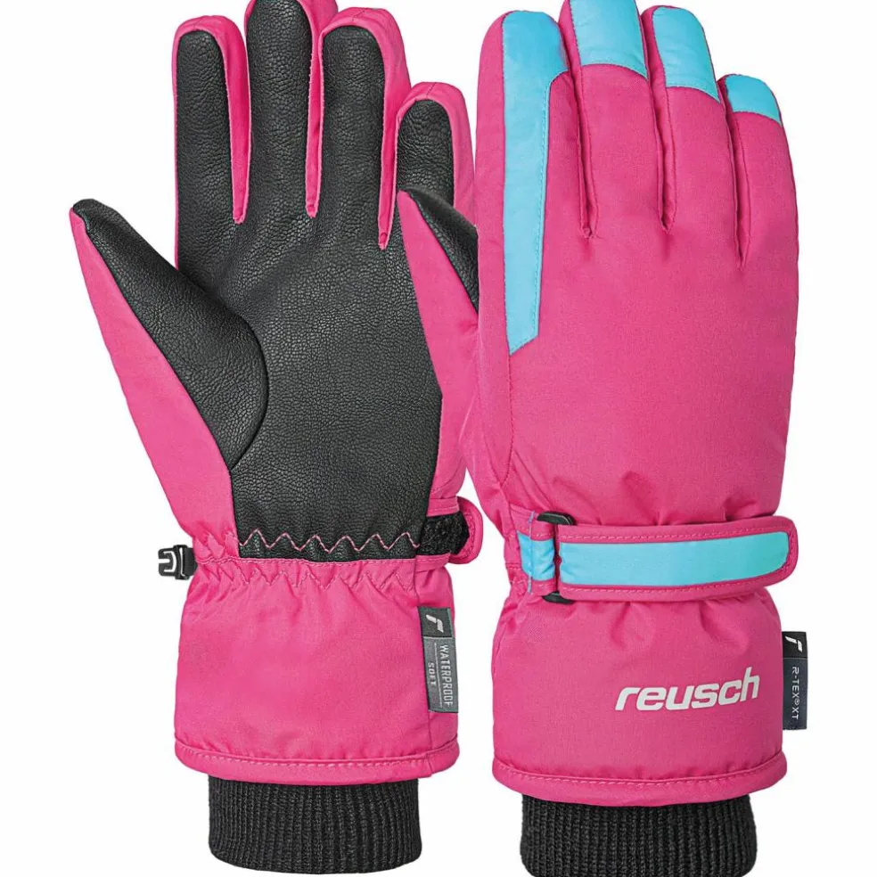 Reusch · Chad R-TEX® XT Junior