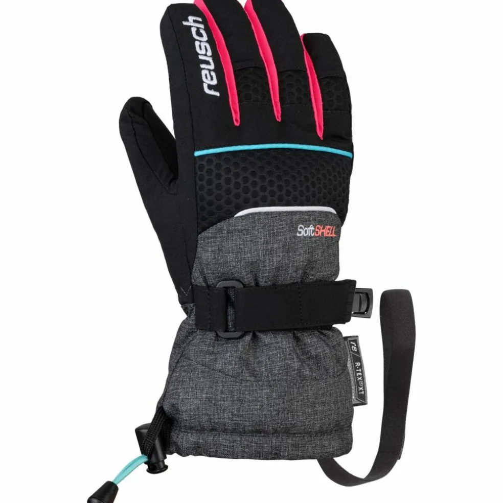 Reusch · Connor R-TEX XT Junior