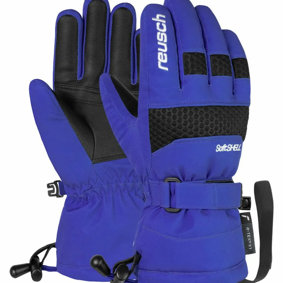 Reusch · Connor R-TEX XT Junior